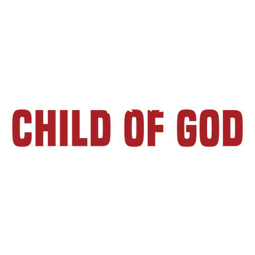 CHILD OF GOD